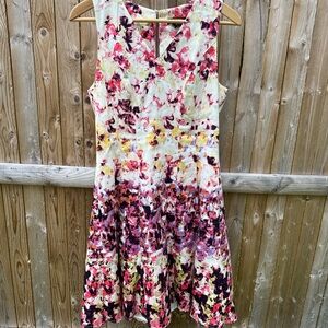 Maggy London dress‎